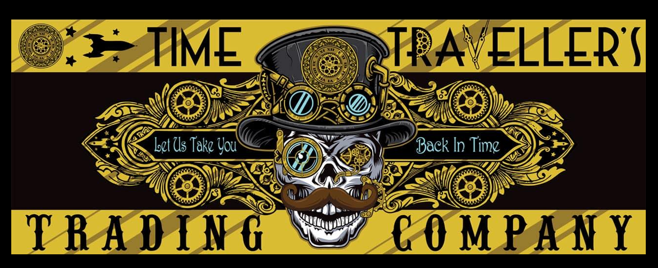 Time Traveler's Trading Co